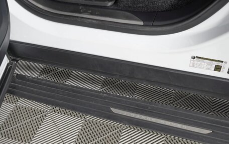 Land Rover Range Rover IV рестайлинг, 2023 год, 16 022 620 рублей, 17 фотография