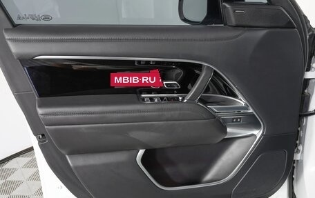 Land Rover Range Rover IV рестайлинг, 2023 год, 16 022 620 рублей, 16 фотография