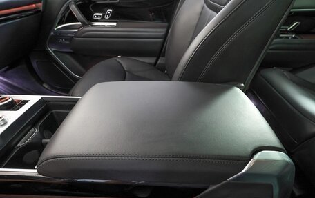 Land Rover Range Rover IV рестайлинг, 2023 год, 16 022 620 рублей, 30 фотография