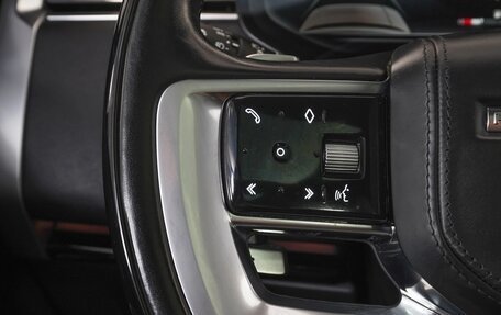 Land Rover Range Rover IV рестайлинг, 2023 год, 16 022 620 рублей, 22 фотография