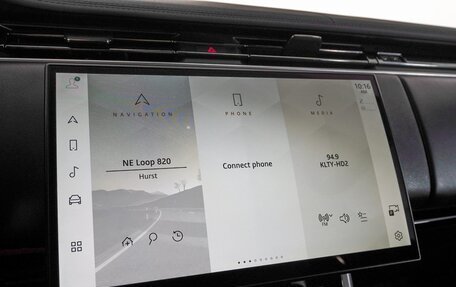 Land Rover Range Rover IV рестайлинг, 2023 год, 16 022 620 рублей, 25 фотография