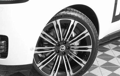 Land Rover Range Rover IV рестайлинг, 2023 год, 16 022 620 рублей, 32 фотография