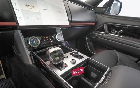 Land Rover Range Rover IV рестайлинг, 2023 год, 16 022 620 рублей, 24 фотография