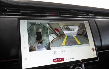 Land Rover Range Rover IV рестайлинг, 2023 год, 16 022 620 рублей, 26 фотография