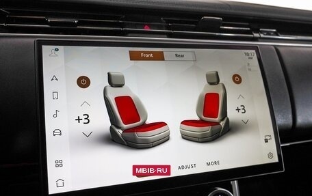 Land Rover Range Rover IV рестайлинг, 2023 год, 16 022 620 рублей, 27 фотография