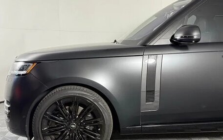 Land Rover Range Rover IV рестайлинг, 2023 год, 16 031 058 рублей, 10 фотография