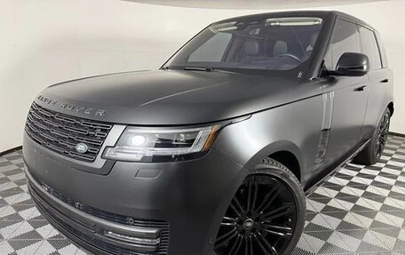 Land Rover Range Rover IV рестайлинг, 2023 год, 16 031 058 рублей, 2 фотография