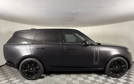 Land Rover Range Rover IV рестайлинг, 2023 год, 16 031 058 рублей, 7 фотография