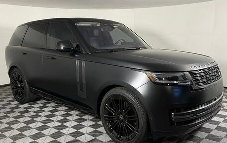 Land Rover Range Rover IV рестайлинг, 2023 год, 16 031 058 рублей, 8 фотография