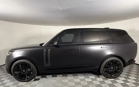 Land Rover Range Rover IV рестайлинг, 2023 год, 16 031 058 рублей, 4 фотография