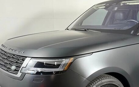 Land Rover Range Rover IV рестайлинг, 2023 год, 16 031 058 рублей, 9 фотография
