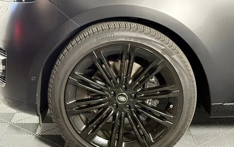 Land Rover Range Rover IV рестайлинг, 2023 год, 16 031 058 рублей, 11 фотография