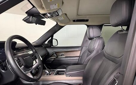 Land Rover Range Rover IV рестайлинг, 2023 год, 16 031 058 рублей, 14 фотография