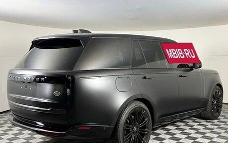 Land Rover Range Rover IV рестайлинг, 2023 год, 16 031 058 рублей, 6 фотография