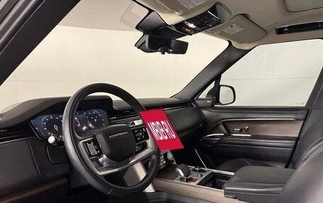 Land Rover Range Rover IV рестайлинг, 2023 год, 16 031 058 рублей, 12 фотография