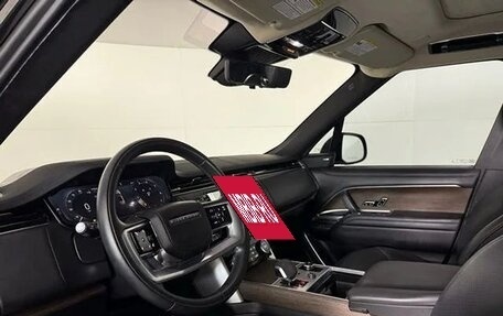 Land Rover Range Rover IV рестайлинг, 2023 год, 16 031 058 рублей, 13 фотография