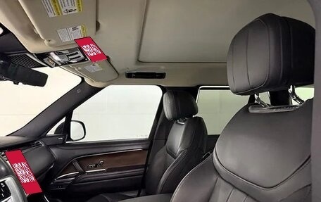 Land Rover Range Rover IV рестайлинг, 2023 год, 16 031 058 рублей, 15 фотография