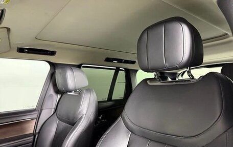 Land Rover Range Rover IV рестайлинг, 2023 год, 16 031 058 рублей, 16 фотография