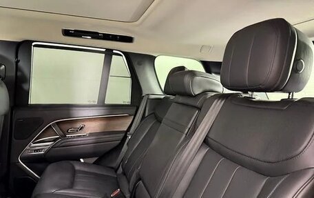 Land Rover Range Rover IV рестайлинг, 2023 год, 16 031 058 рублей, 25 фотография