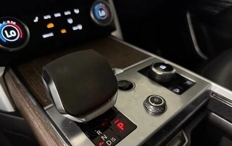 Land Rover Range Rover IV рестайлинг, 2023 год, 16 031 058 рублей, 23 фотография