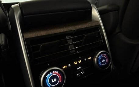 Land Rover Range Rover IV рестайлинг, 2023 год, 16 031 058 рублей, 27 фотография