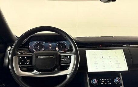 Land Rover Range Rover IV рестайлинг, 2023 год, 16 031 058 рублей, 29 фотография