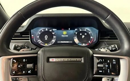 Land Rover Range Rover IV рестайлинг, 2023 год, 16 031 058 рублей, 17 фотография