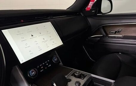 Land Rover Range Rover IV рестайлинг, 2023 год, 16 031 058 рублей, 24 фотография