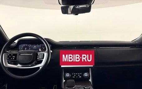 Land Rover Range Rover IV рестайлинг, 2023 год, 16 031 058 рублей, 28 фотография