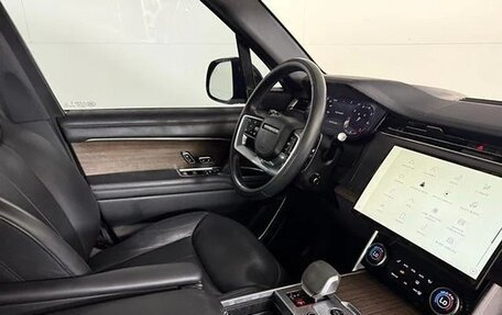 Land Rover Range Rover IV рестайлинг, 2023 год, 16 031 058 рублей, 33 фотография