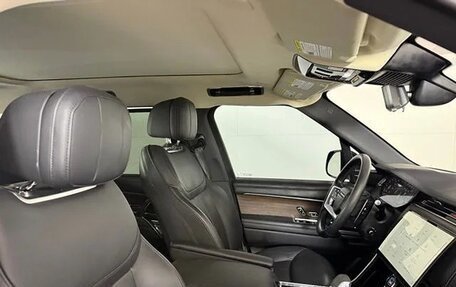 Land Rover Range Rover IV рестайлинг, 2023 год, 16 031 058 рублей, 32 фотография