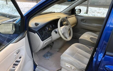 Mazda MPV II, 2005 год, 475 000 рублей, 9 фотография