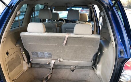 Mazda MPV II, 2005 год, 475 000 рублей, 11 фотография