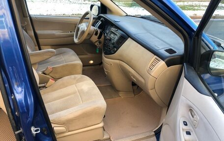 Mazda MPV II, 2005 год, 475 000 рублей, 12 фотография