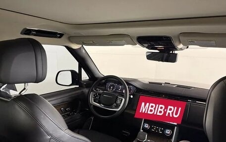 Land Rover Range Rover IV рестайлинг, 2023 год, 16 031 058 рублей, 31 фотография