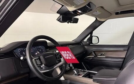 Land Rover Range Rover IV рестайлинг, 2023 год, 16 031 058 рублей, 34 фотография