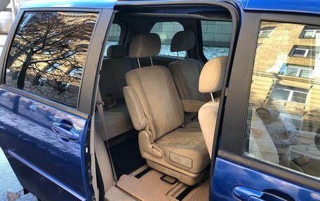 Mazda MPV II, 2005 год, 475 000 рублей, 14 фотография