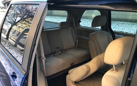 Mazda MPV II, 2005 год, 475 000 рублей, 13 фотография