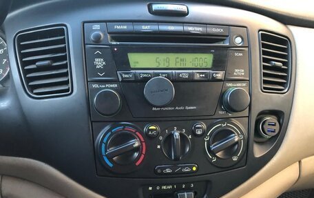 Mazda MPV II, 2005 год, 475 000 рублей, 18 фотография