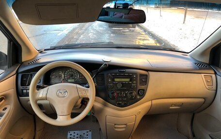 Mazda MPV II, 2005 год, 475 000 рублей, 17 фотография