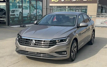 Volkswagen Jetta VII, 2021 год, 1 520 013 рублей, 3 фотография