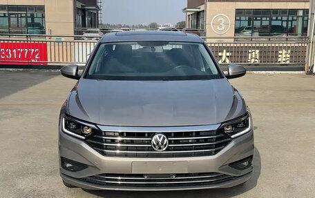 Volkswagen Jetta VII, 2021 год, 1 520 013 рублей, 2 фотография