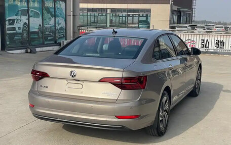 Volkswagen Jetta VII, 2021 год, 1 520 013 рублей, 6 фотография