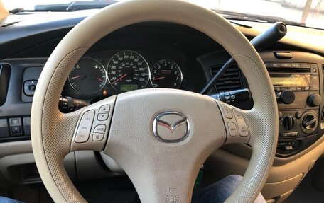 Mazda MPV II, 2005 год, 475 000 рублей, 20 фотография