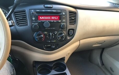 Mazda MPV II, 2005 год, 475 000 рублей, 19 фотография