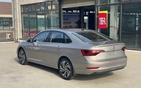 Volkswagen Jetta VII, 2021 год, 1 520 013 рублей, 4 фотография