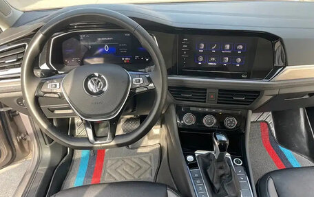 Volkswagen Jetta VII, 2021 год, 1 520 013 рублей, 12 фотография