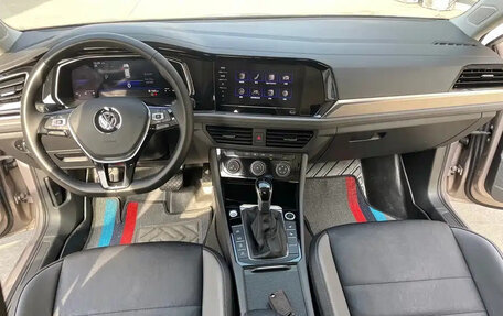 Volkswagen Jetta VII, 2021 год, 1 520 013 рублей, 11 фотография