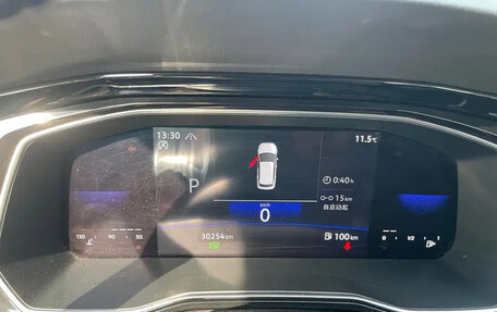 Volkswagen Jetta VII, 2021 год, 1 520 013 рублей, 13 фотография