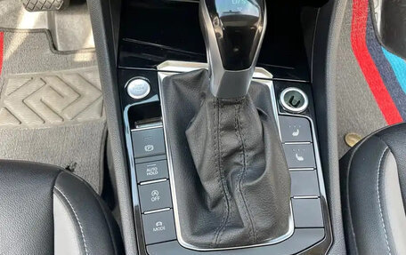 Volkswagen Jetta VII, 2021 год, 1 520 013 рублей, 15 фотография